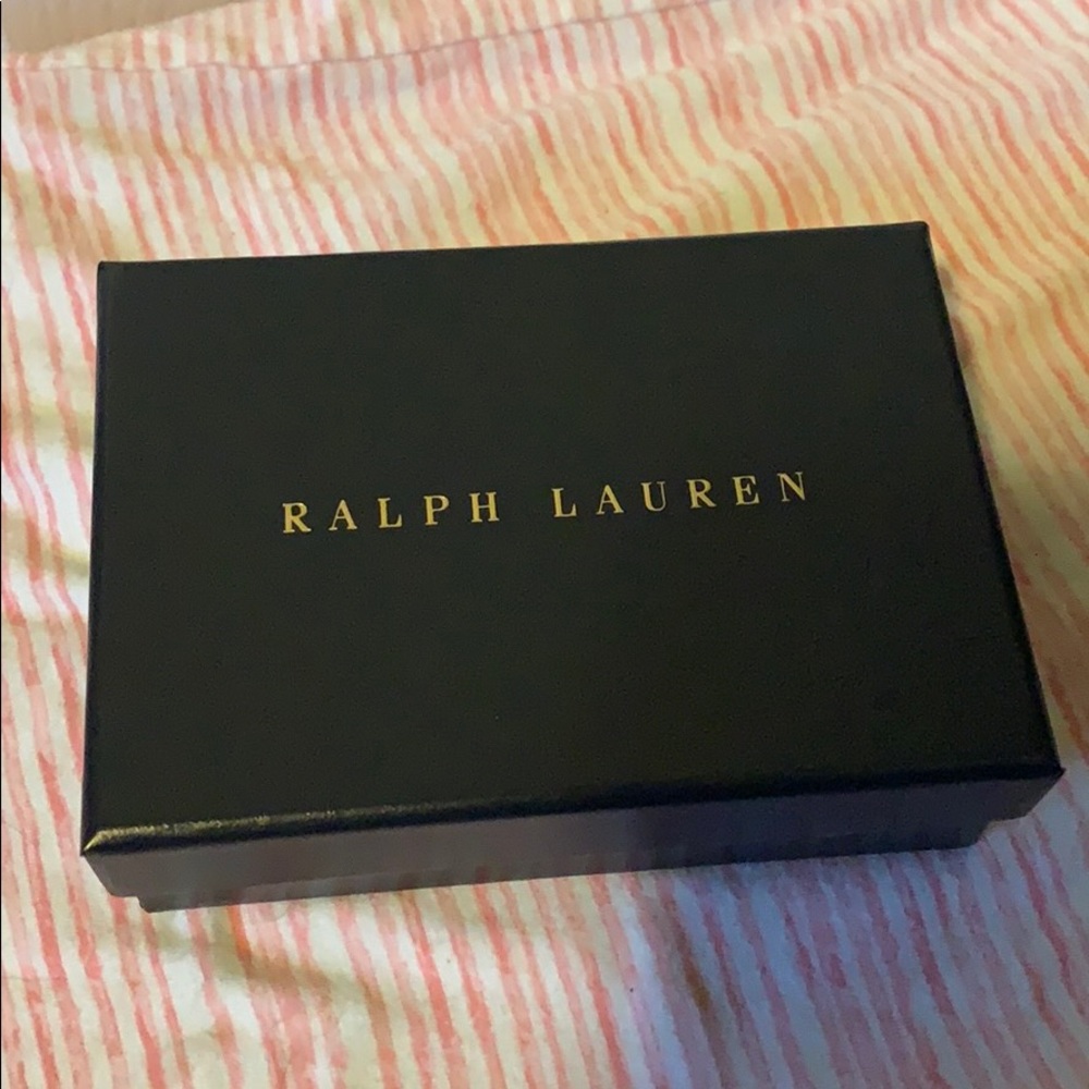 Ralph Lauren box
